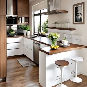 Jasa Interior & Furniture Custom Bandung – Desain, Produksi, dan Pemasangan