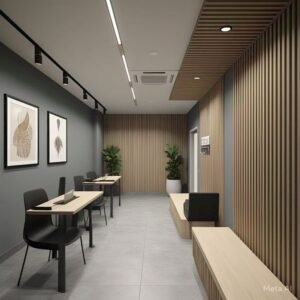 Jasa Desain Interior Bandung – Solusi Premium Interior & Furniture Custom + Integrasi Smart Property Modern
