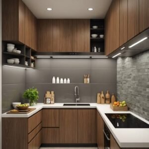 Kitchen Set Bandung – jasa pembuatan kitchen set custom dengan desain modern, material premium, finishing rapi, dan survey gratis area Bandung. Hubungi WA 085317100209.