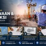 Solusi lengkap dari PT Ewangga Karya Tama: Soil Investigation, Topografi, Gambar DED, Perhitungan Struktur, hingga pengurusan PBG & SLF Nasional.