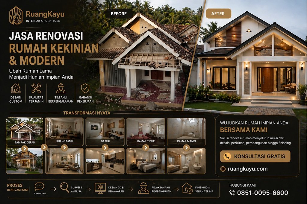 Jasa-renovasi-Rumah-Bandung.2 Jasa Renovasi Rumah Bandung Harga Terjangkau: Solusi Hunian Kekinian & Legal