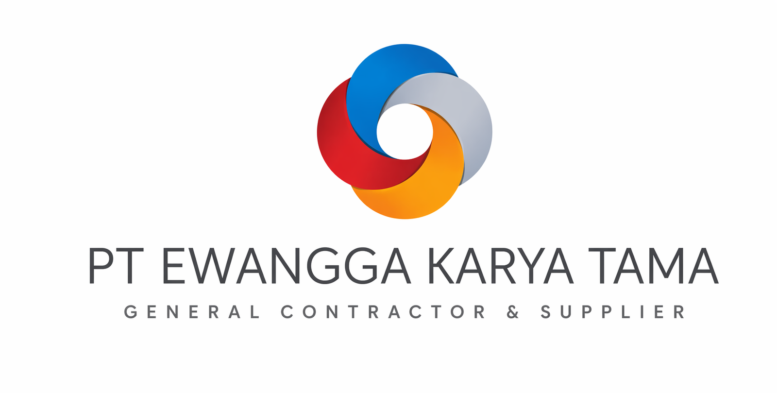 Logo PT Ewangga Karya Tama