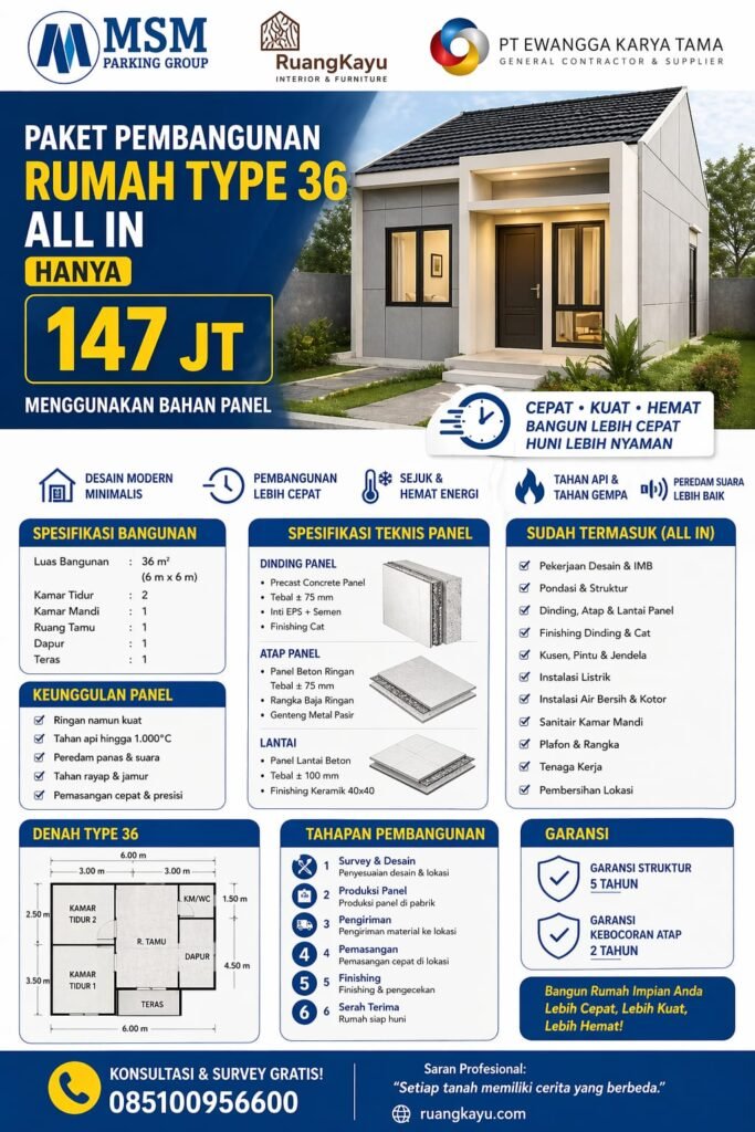 Paket-Bangun-Rumah-Murah-683x1024 Solusi Cerdas Jasa Bangun Rumah Murah dan Cepat di Bandung: Hunian 2 Lantai Hanya 147 Juta!