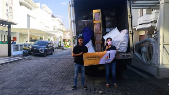 Butuh jasa pindahan profesional yang aman, cepat, dan terpercaya? Ketahui manfaat menggunakan layanan pindahan profesional agar proses relokasi rumah, kantor, apartemen, hingga gudang berjalan lancar.