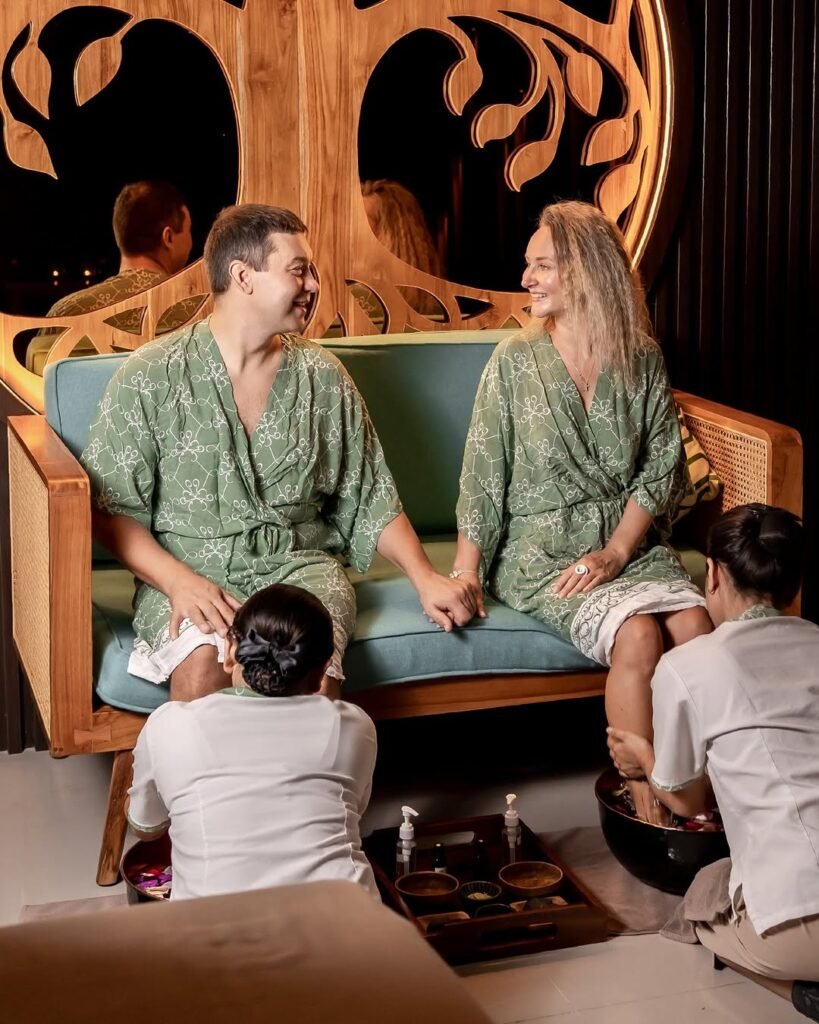 image-2-819x1024 Salute! Why AvishaSpaBali.com is the Best Day Spa with an Aesthetic, Instagrammable Couple Massage Room