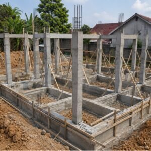Jasa Bangun Rumah 2 Lantai di Bandung Barat (Batujajar & Padalarang)
