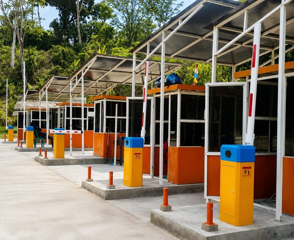 palang-parkir-tempat-wisata-pantai-1024x836 Mengapa Palang Parkir Otomatis MSM Parking System Jadi Solusi Terbaik?