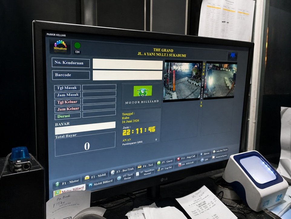 software-parkir-otomatis-msm Mengapa Palang Parkir Otomatis MSM Parking System Jadi Solusi Terbaik?