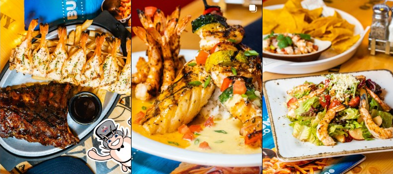 image-10 Beste restaurants met uitzicht op het strand in Sanur: Ideale plekken voor lunch of diner aan zee