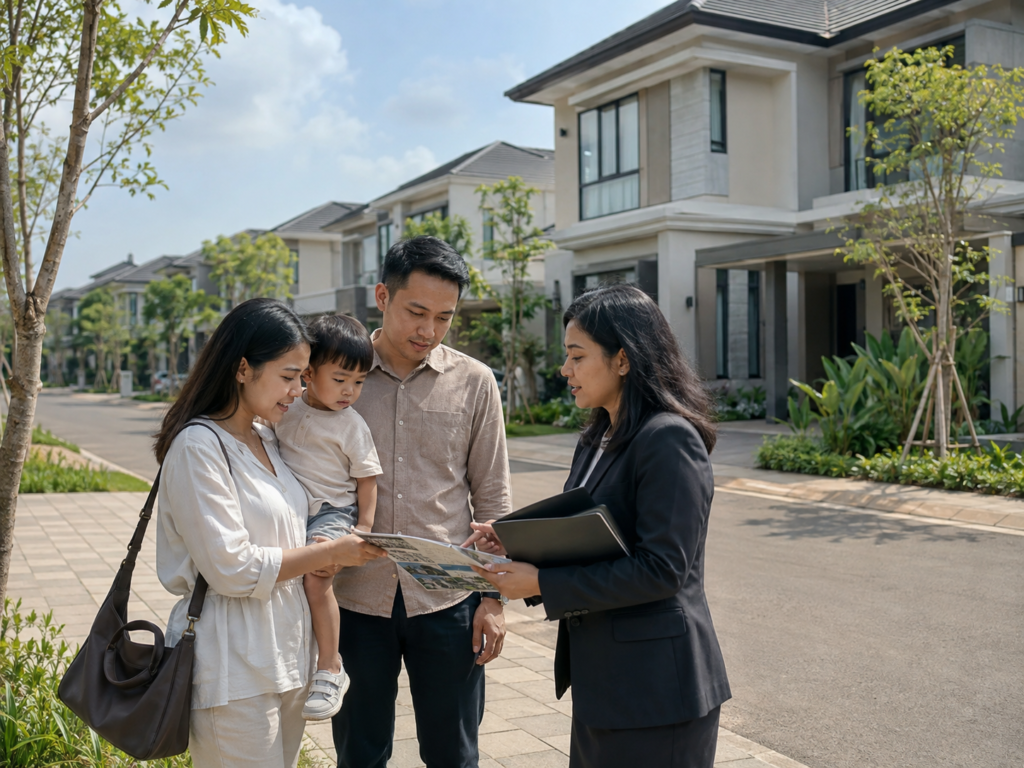 image-13-1024x768 Mencari Rumah di Selatan Jakarta? Ini Hal yang Perlu Dipertimbangkan Sebelum Membeli