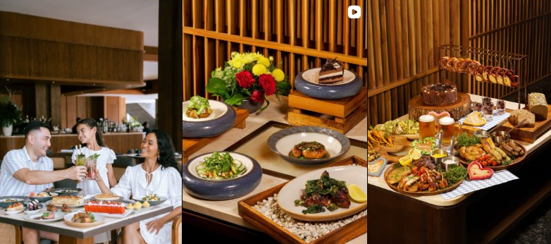 image-9 Beste restaurants met uitzicht op het strand in Sanur: Ideale plekken voor lunch of diner aan zee