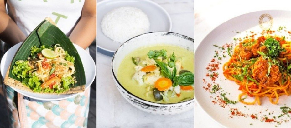 image Лучшие рестораны, кафе и кулинарные впечатления на Бали с FoodParadise