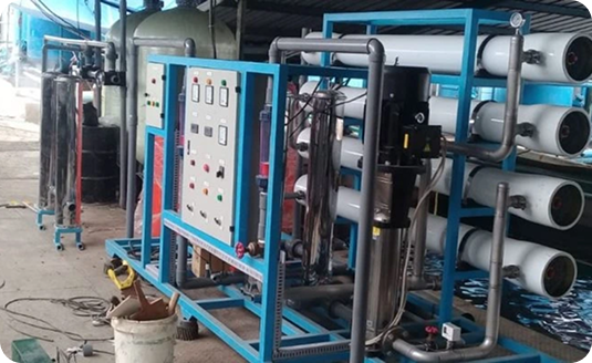 image-1 10 Penyedia Solusi IPAL Terbaik untuk Industri dan Area Komersial